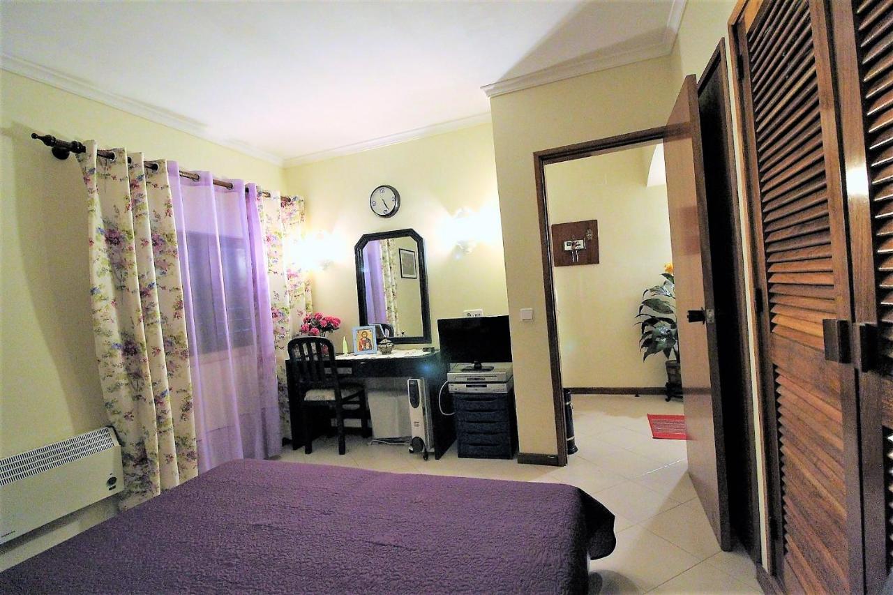 Apartament Belavista Centre - Albufeira Zewnętrze zdjęcie
